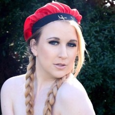 Anna Darling