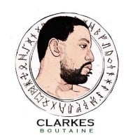 Clarkes Boutaine
