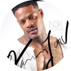 Jason Luv