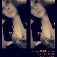 Kayla Kay