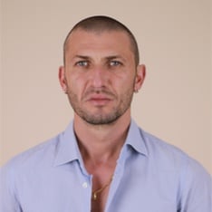 Luca Ferrero