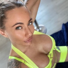 Michaela Isizzu