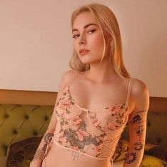 Mimi Cica