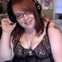 Scarlett Moon