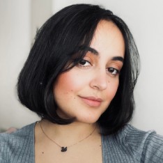Yasmeena Ali